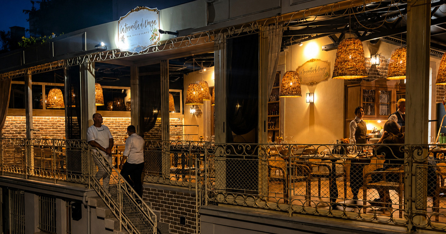 U Mošćeničkoj Dragi otvorena nova mediteranska taverna