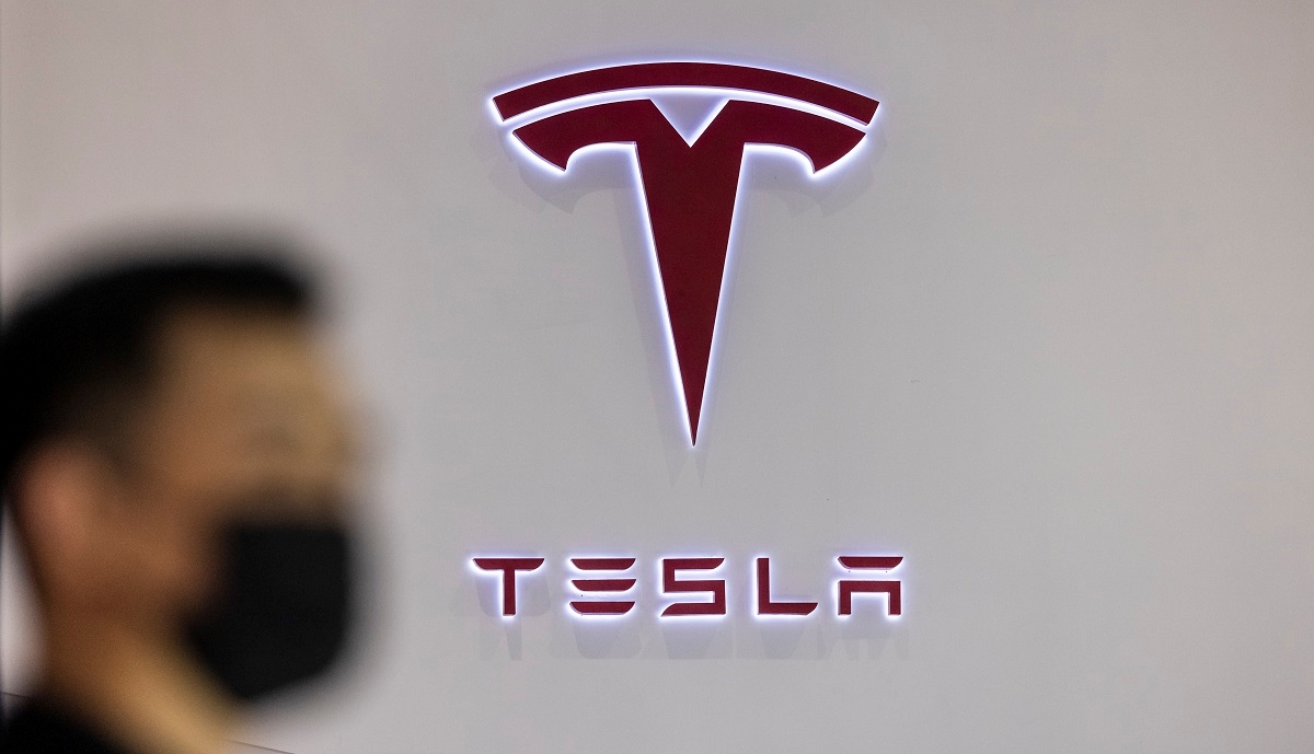 U Kini otvorena prva Teslina stanica za punjenje električnih automobila