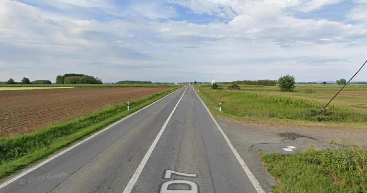 Pijan i bez vozačke izazvao nesreću pa bježao policiji