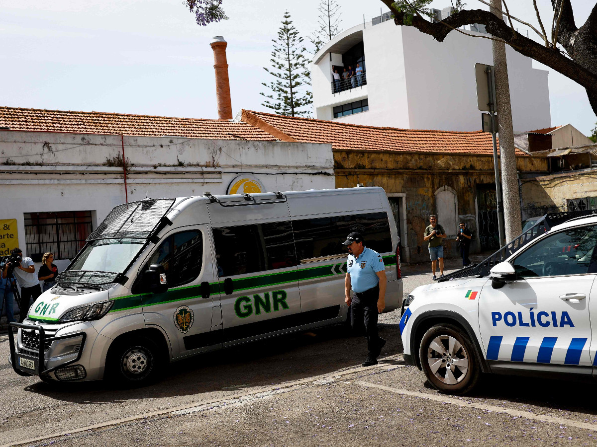 Portugalska policija razbila veliku mrežu legaliziranja ilegalnih imigranata