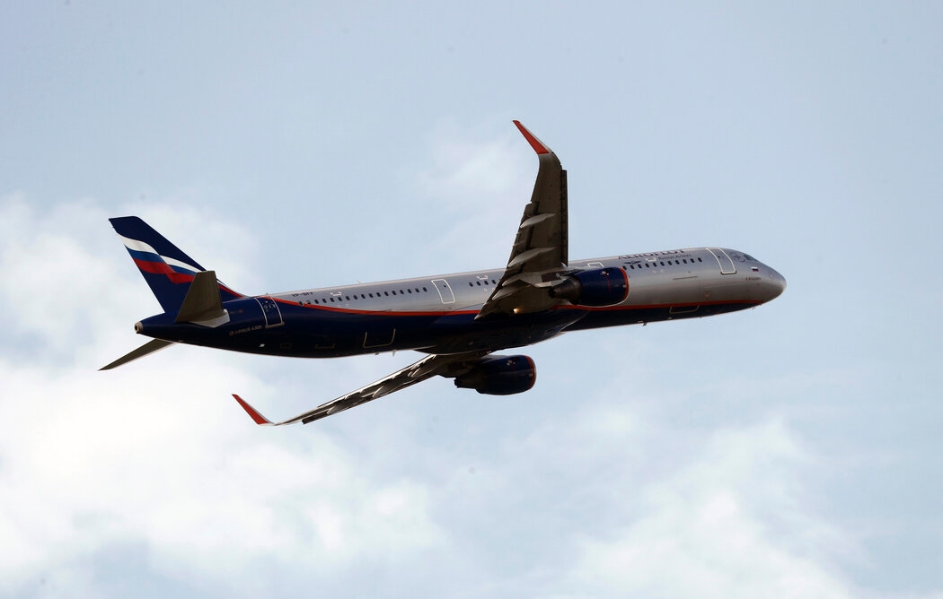 Europski regulator zabrinut za sigurnost aviona koji lete u Rusiji