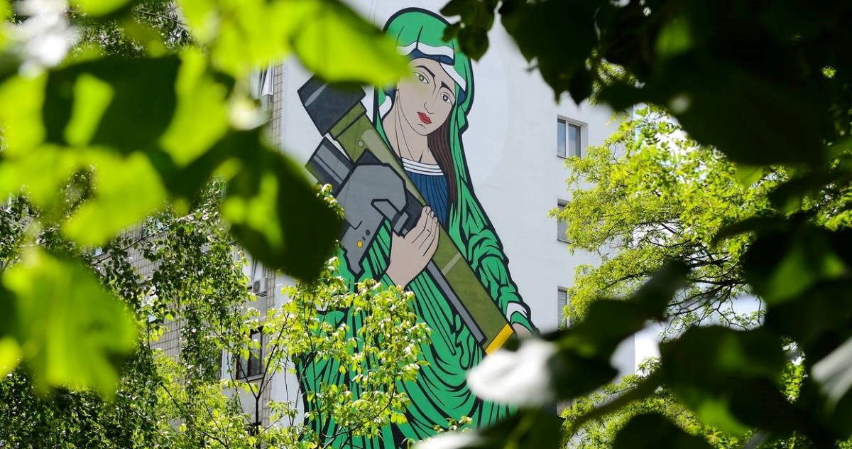 Ova tri oružja promijenila su tijek rata u Ukrajini