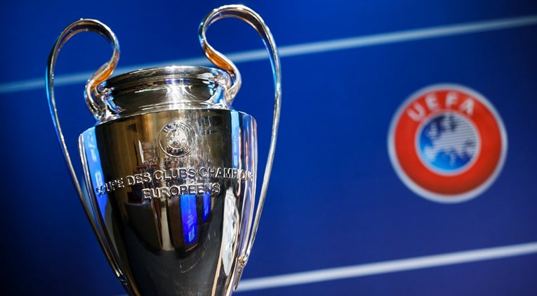 Uefa se oglasila nakon što je predsjednik Lyona rekao da se Liga prvaka vraća