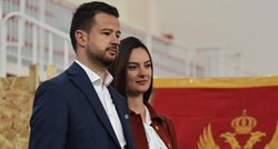 Crna Gora ima novog predsjednika, danas preuzima dužnost