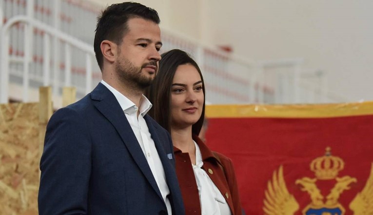 Crna Gora ima novog predsjednika, danas preuzima dužnost