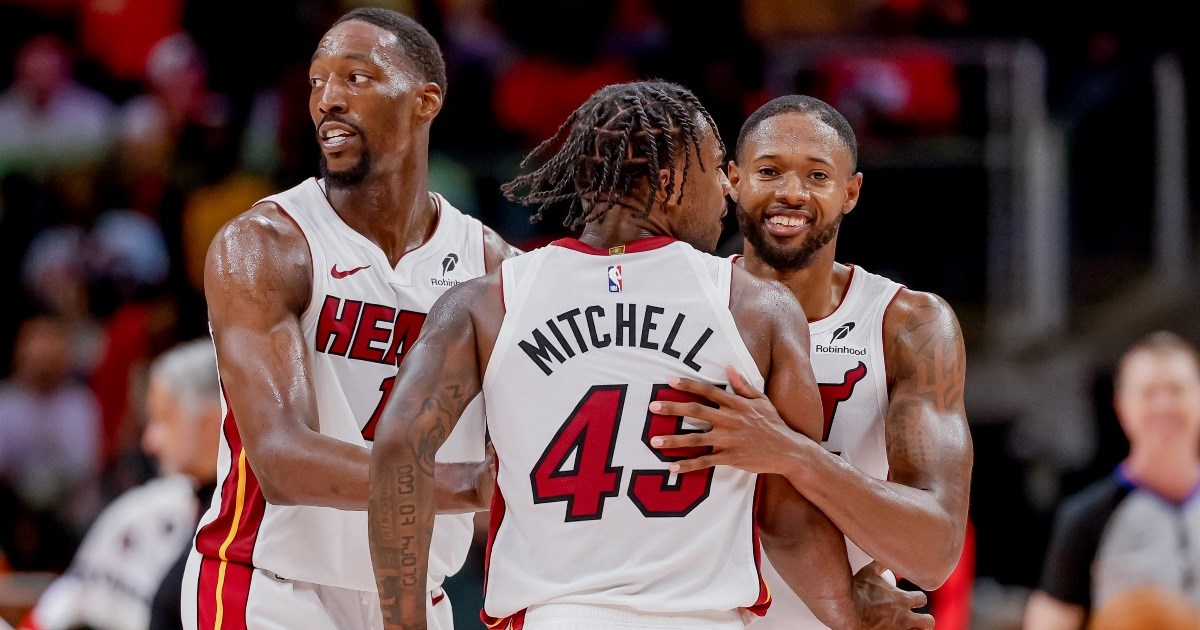 Kraj za Dallas i Atlantu. Evo tko će sve igrati u playoffu NBA lige