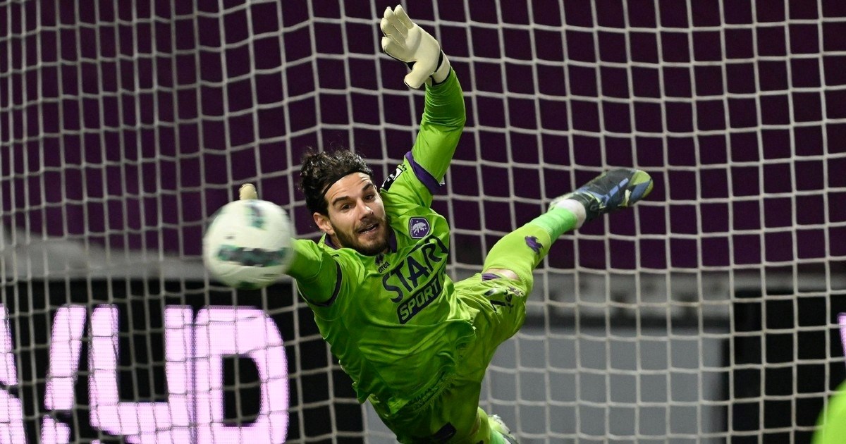 Bivši golman Hajduka vraća se u SHNL