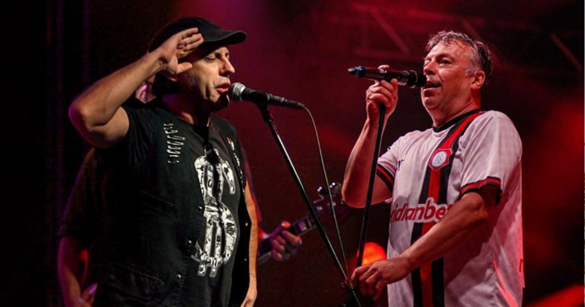 Genijalci i šupci. Priča o Zabranjenom pušenju