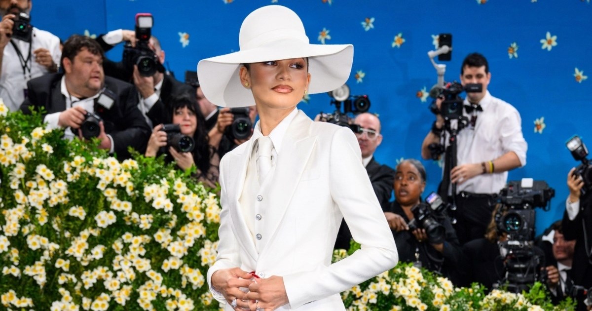 Odabrali ste najbolji outfit Met Gale