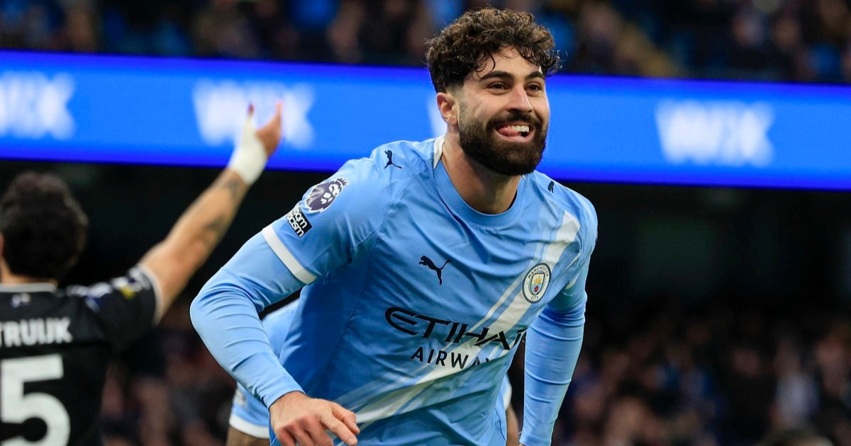 VIDEO City pobijedio u ludoj utakmici s devet golova