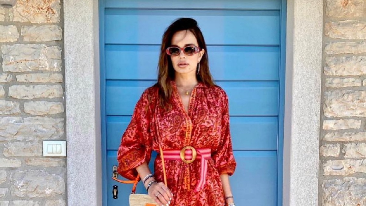 Severina se nakon samoizolacije ukazala u kombinaciji koja košta više od 10.000 kuna
