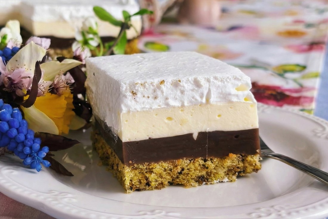 Čitateljica podijelila recept za čokoladne Jaffa kocke, radimo ih za vikend