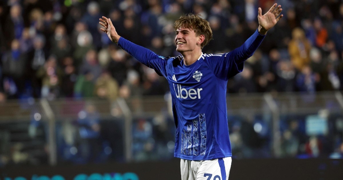 AS: Real našao mladog dragulja koji će zamijeniti Modrića