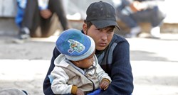SAD vratio kontroverzni Trumpov program za migrante