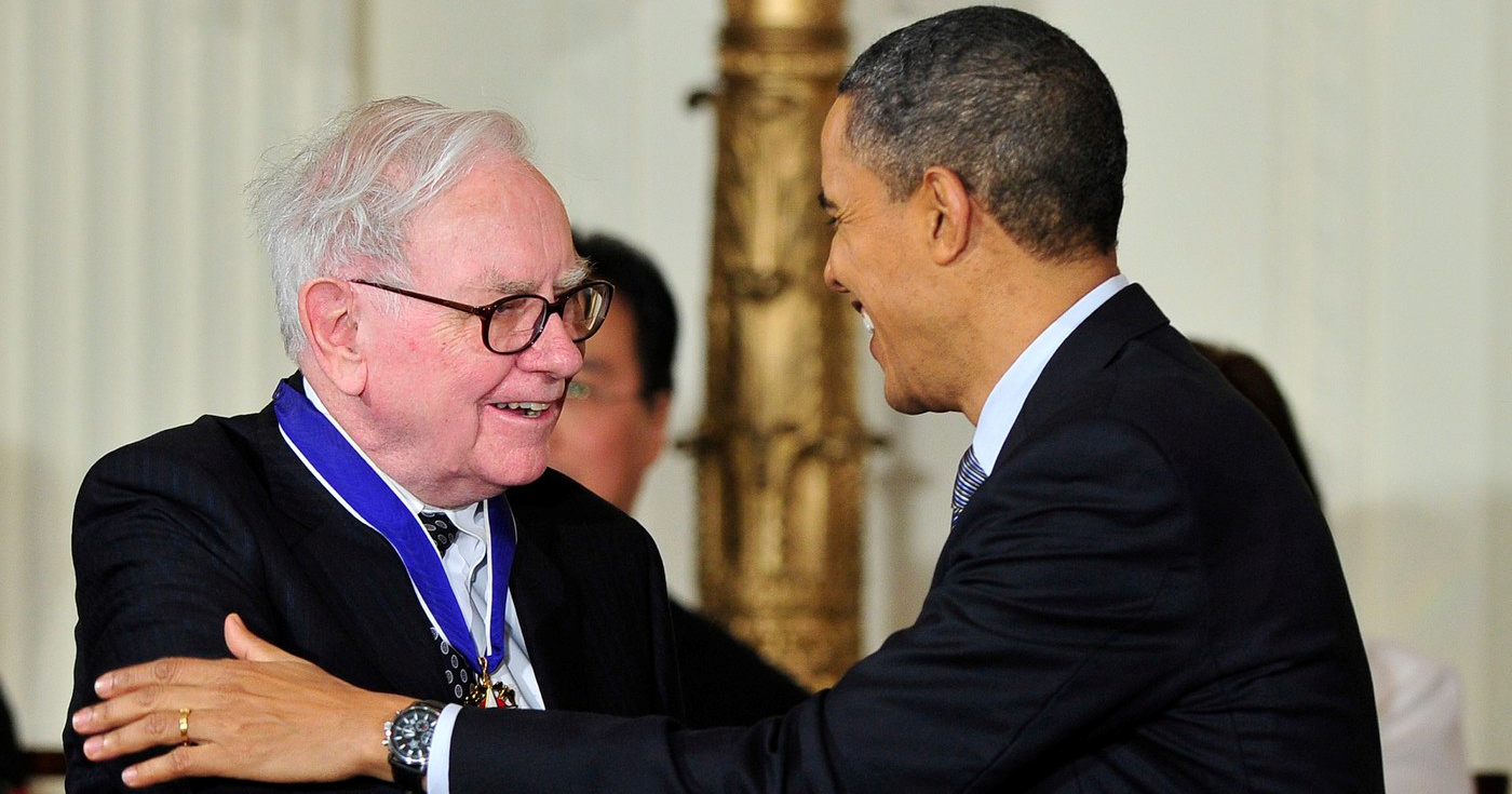 Jedan je od najbogatijih ljudi svijeta. Tu je njegovih 9 životnih savjeta