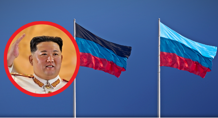 Sjeverna Koreja priznala nezavisnost Donjecka i Luganska