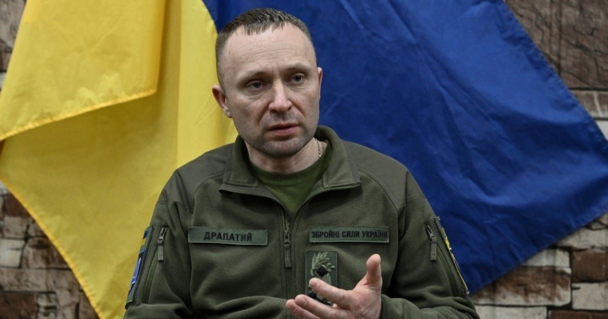 Ukrajinski general dao ostavku nakon smrti 12 vojnika: "Nisam bio dovoljno odlučan"