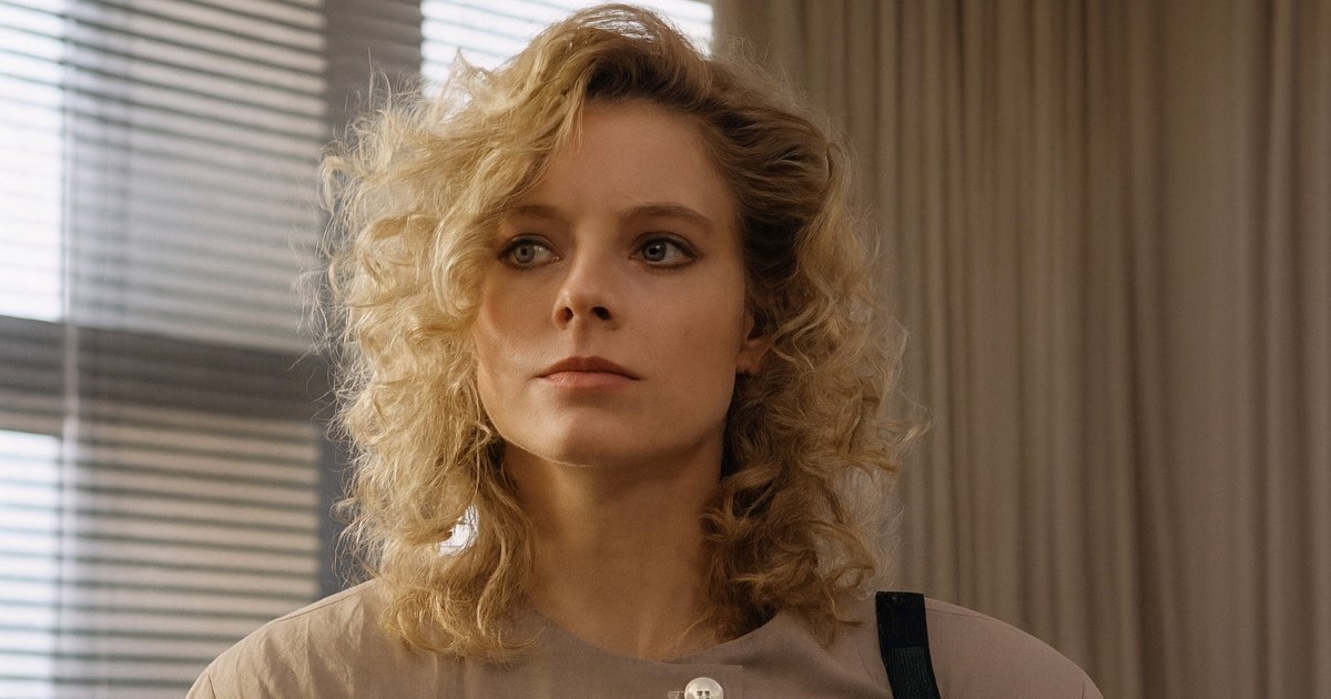 Jodie Foster o suradnji s problematičnim redateljem: "Bilo mi je jako teško"