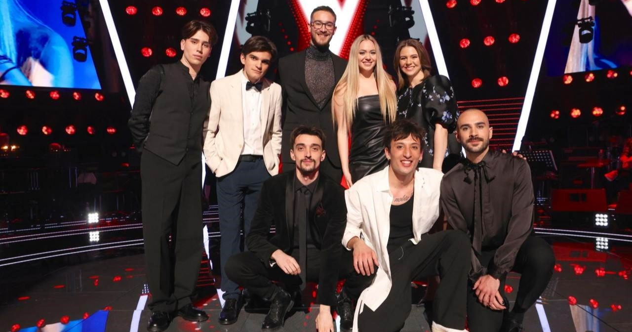 Čitatelji Indexa su složni: Ovaj dečko mora u finale The Voicea