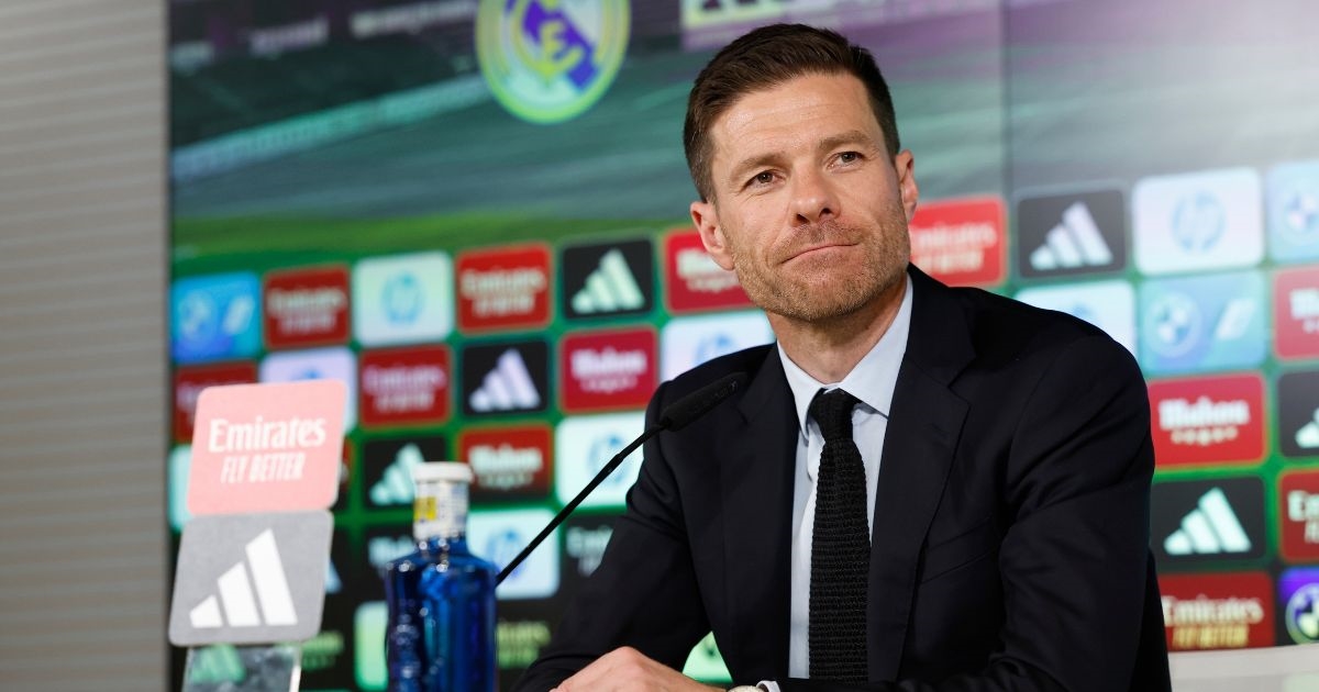 Xabi Alonso pronašao Realovu najveću manu u igri: "Pa to je katastrofa"