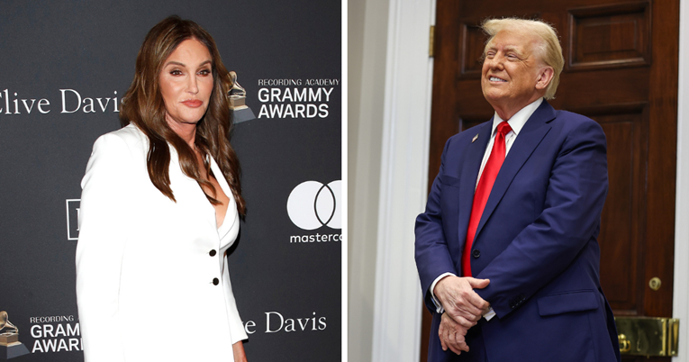 Transrodna Caitlyn Jenner podržala Trumpa. Ljudi joj pišu: Za njega si opet Bruce