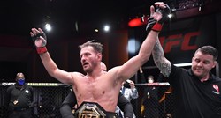 Bivši UFC-ov prvak: Da se sada bore, Miočić bi lako riješio Fedora