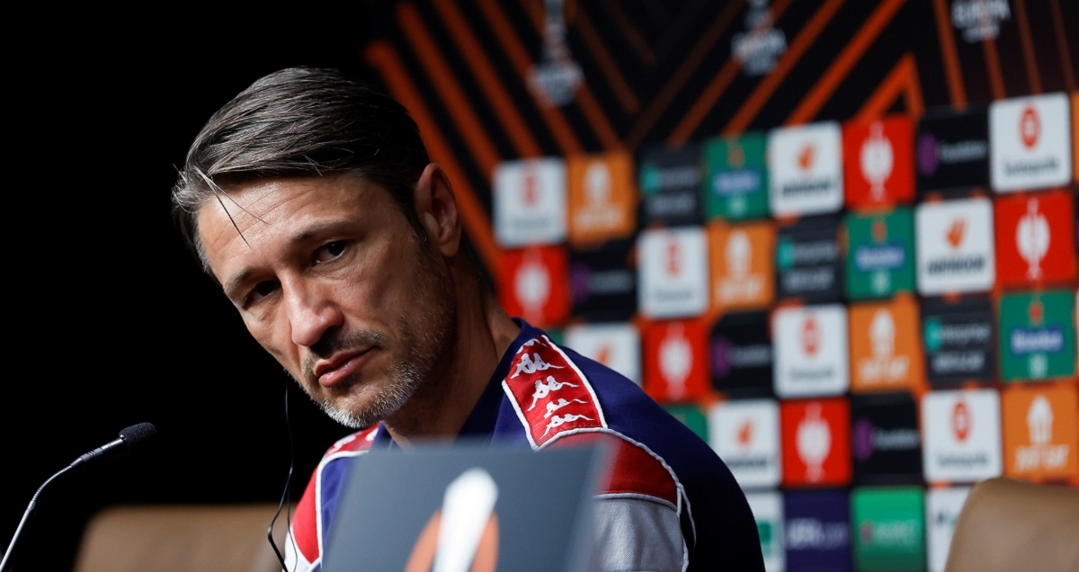 Monaco hvali Niku Kovača, korak je do Claudija Ranierija