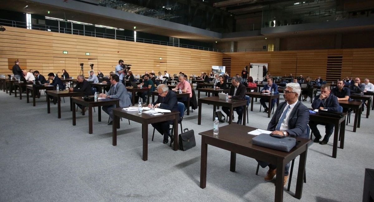 Primorsko-goranska županija prihvatila novi Socijalni plan