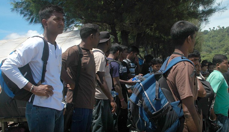 Singapur gradi stambeni prostor za migrante zbog koronavirusa