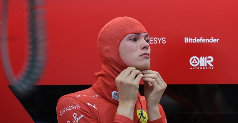 Verstappen pobijedio deveti put zaredom, 18-godišnjak u Ferrariju osvojio bodove