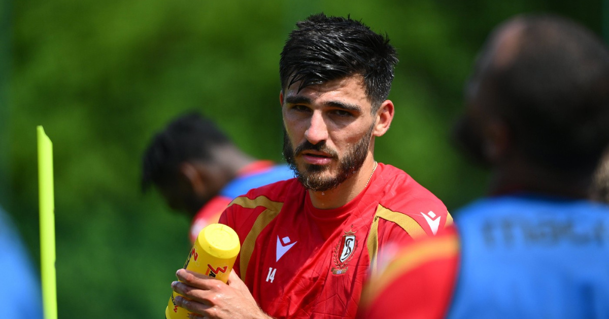 Drugi je najveći transfer Dinama ikad. Belgijci sad slave: Napokon smo ga se riješili