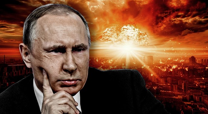 Putin: Rusija je spremna za nuklearni rat, ali ne hita sve prema njemu