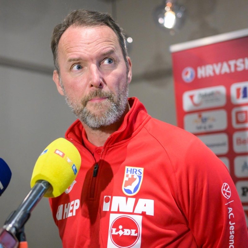 Hrvatska završava kvalifikacije za EP. Sigurdsson: Moramo biti spremni na borbu