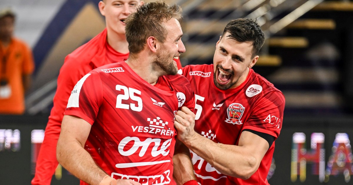 Martinović i Cindrić izborili finale Svjetskog klupskog prvenstva