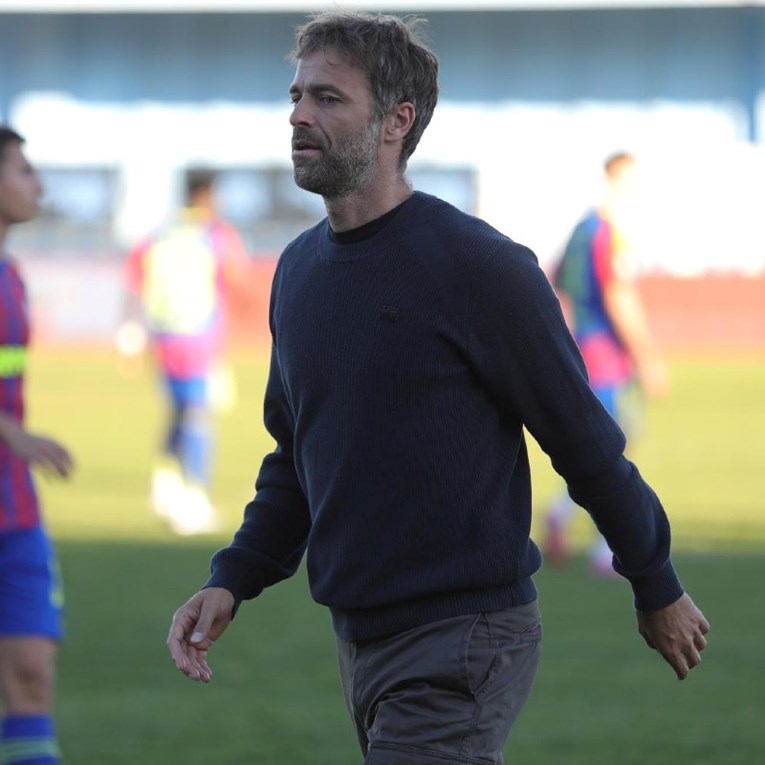 Garcia o Almeninoj panenci: To je njegova odluka