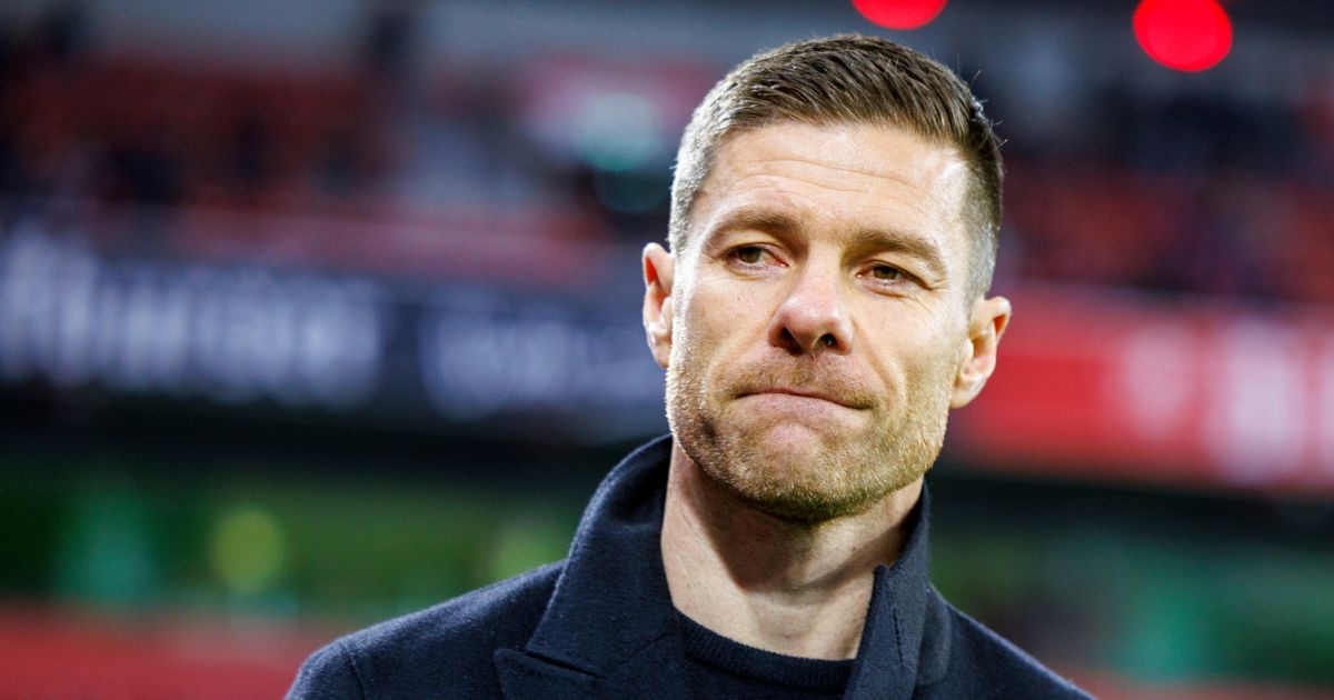 Liverpool želi Xabija Alonsa. Evo što je on rekao o tome