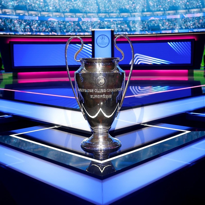 Nove promjene u Ligi prvaka. UEFA njima želi zaraditi pet milijardi eura