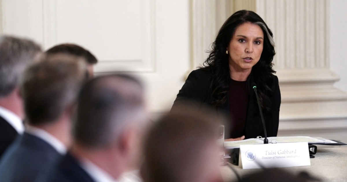 Šefica američkih špijuna: Iranski režim je znatno oslabljen nakon napada