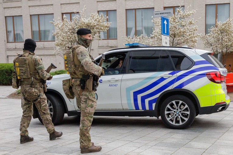 Kanadska stažistica kineskog podrijetla uhićena zbog špijunaže u sjedištu NATO-a