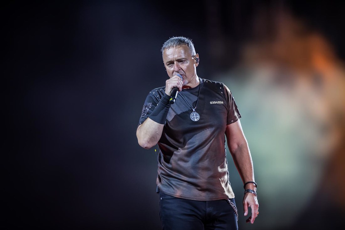 Thompson službeno zatražio dodatni termin u Areni Zagreb za 28. prosinca