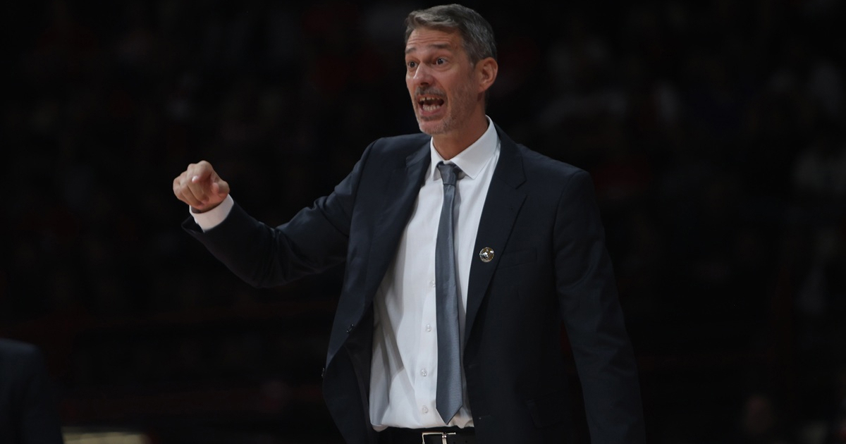 Jurica Golemac srušio prvake Europe