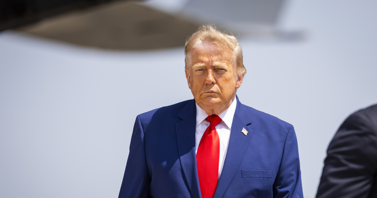Kongres glasao protiv Trumpove politike prema Iranu. Traži povlačenje vojske