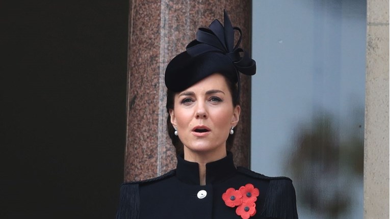 Kate Middleton pojavila se u javnosti, pažnju ukrao sitni, ali skupi modni detalj