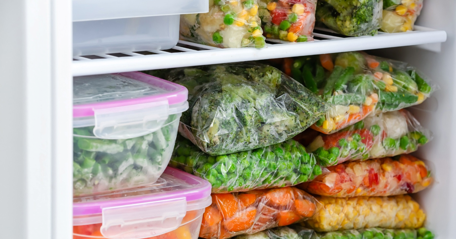 Zašto je smrznuto voće i povrće nerijetko bolje nego svježe? Ovo su glavni razlozi