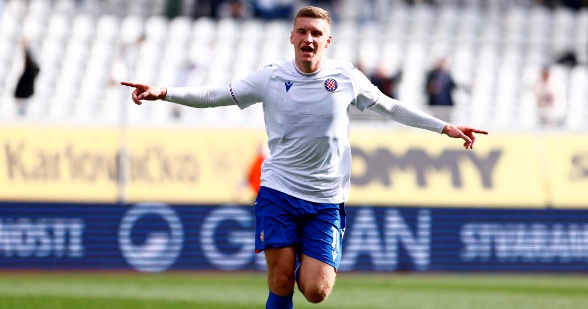 Juniori Hajduka će igrati na stadionu Borussije. Sve je spremno za invaziju Torcide