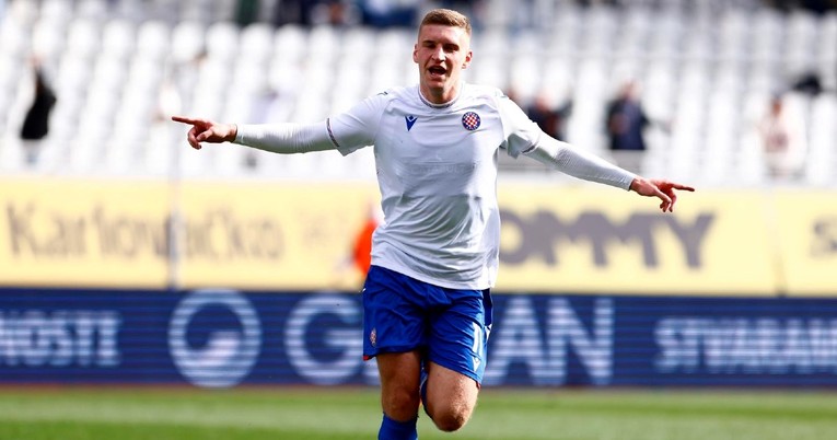 Juniori Hajduka će igrati na stadionu Borussije. Sve je spremno za invaziju Torcide