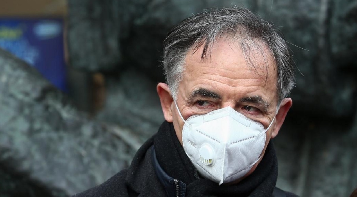 Pupovac: S pogođenog područja treba maknuti nakupce, krvopije i ratne profitere