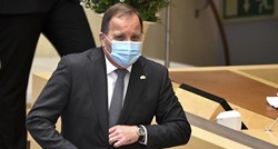 Švedski premijer izgubio većinu u parlamentu, ali i dalje ima najveću potporu građana