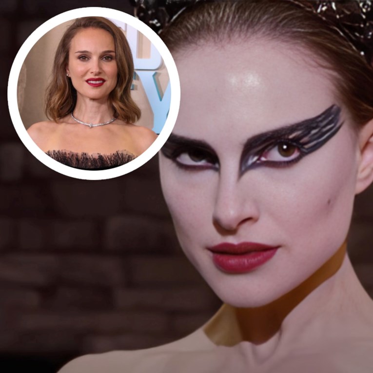 Natalie Portman ulogu koja joj je donijela Oscara smatra najzahtjevnijom u karijeri