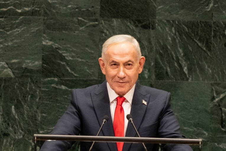 Netanyahu u tajnosti posjetio Ujedinjene Arapske Emirate